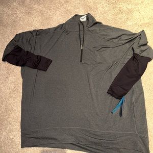 NWT Champion Powertrain Shirt. Size XL